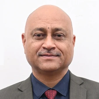 Dr. Manjunath M. S